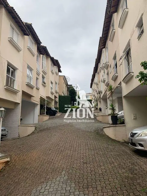 Foto 1 de Sobrado com 2 quartos à venda, 117m2 em Vila Nova Mazzei, São Paulo - SP