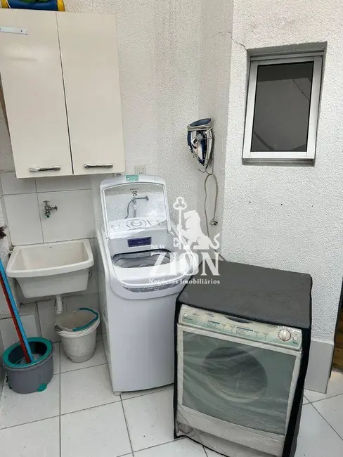 Foto 2 de Sobrado com 2 quartos à venda, 117m2 em Vila Nova Mazzei, São Paulo - SP