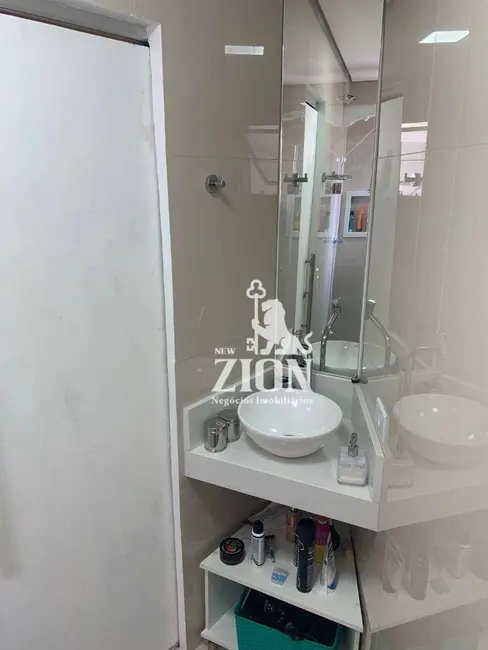 Foto 9 de Sobrado com 2 quartos à venda, 117m2 em Vila Nova Mazzei, São Paulo - SP