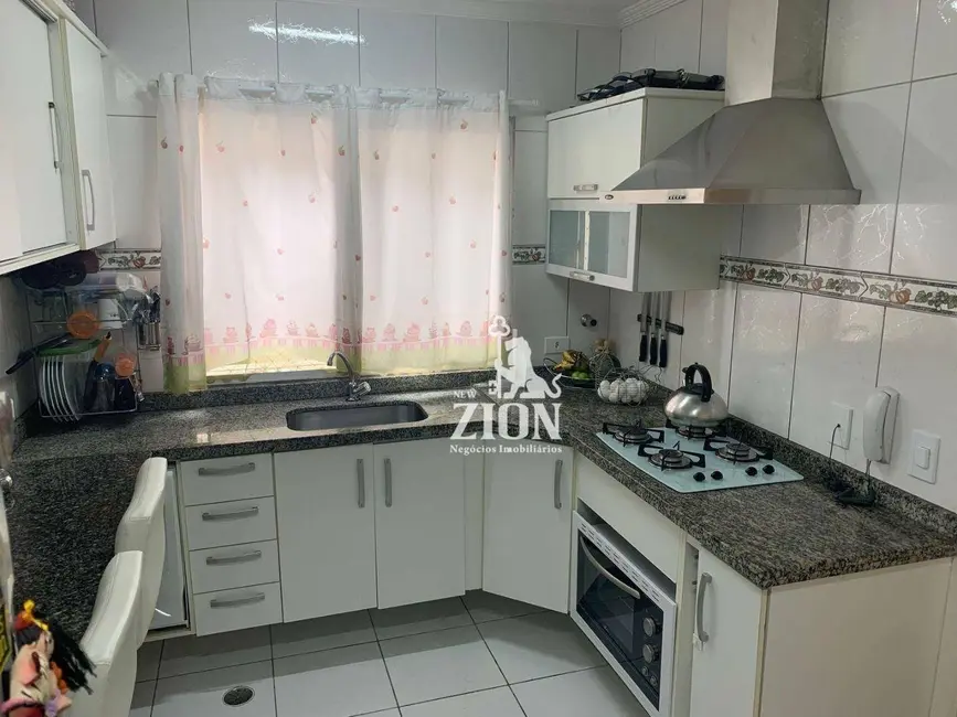 Foto 5 de Sobrado com 2 quartos à venda, 117m2 em Vila Nova Mazzei, São Paulo - SP