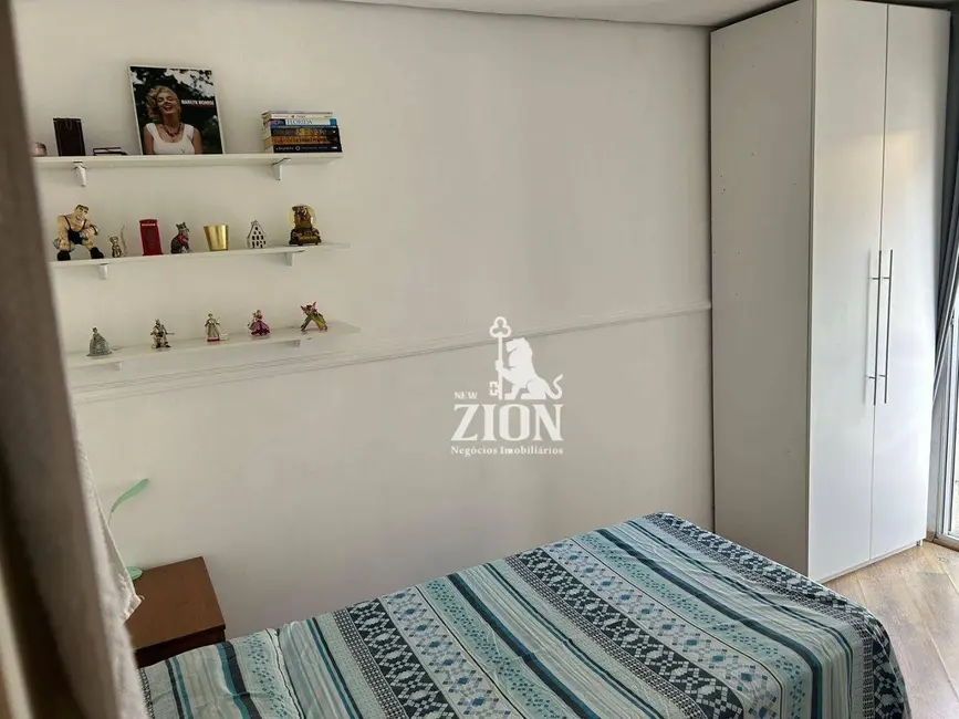 Foto 3 de Sobrado com 2 quartos à venda, 117m2 em Vila Nova Mazzei, São Paulo - SP