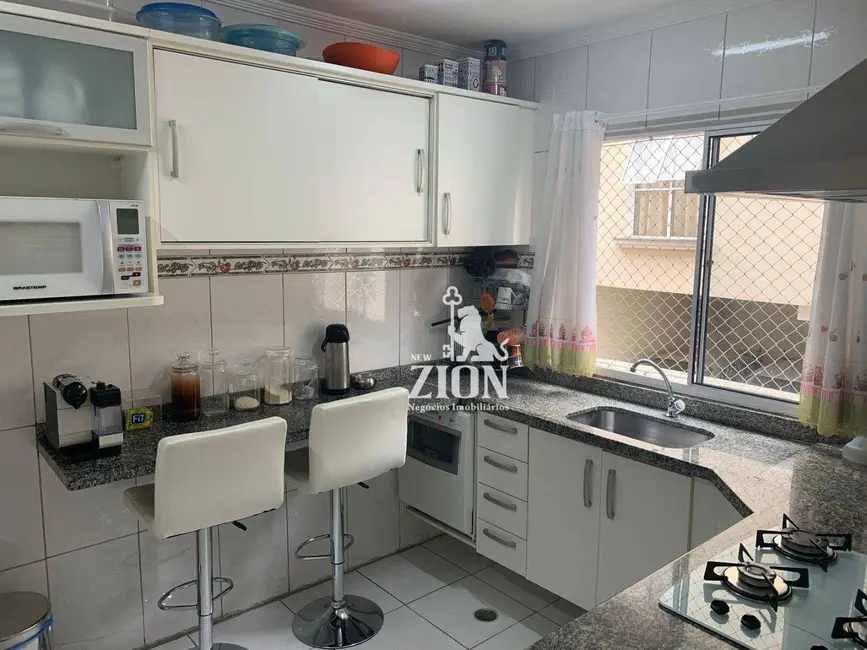 Foto 4 de Sobrado com 2 quartos à venda, 117m2 em Vila Nova Mazzei, São Paulo - SP