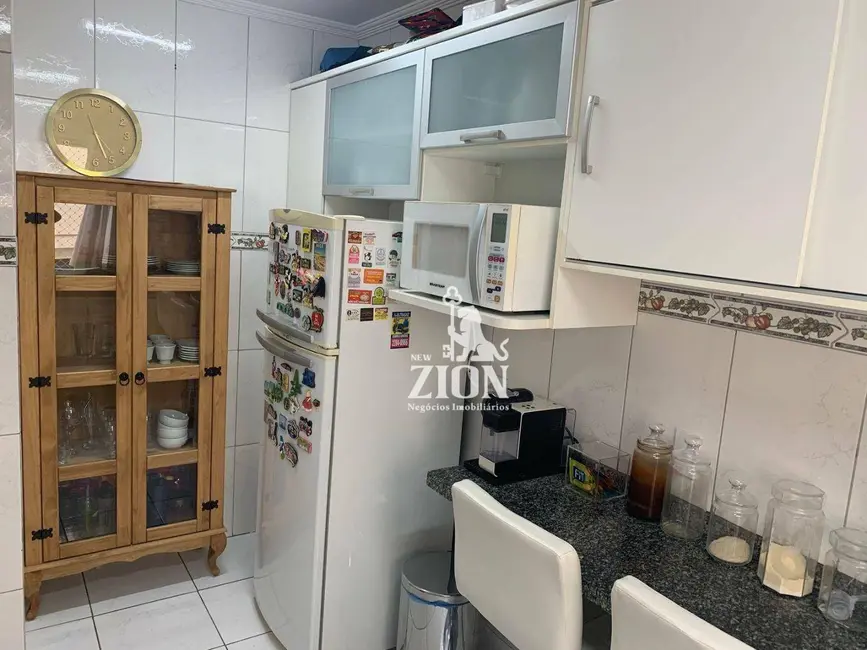 Foto 6 de Sobrado com 2 quartos à venda, 117m2 em Vila Nova Mazzei, São Paulo - SP