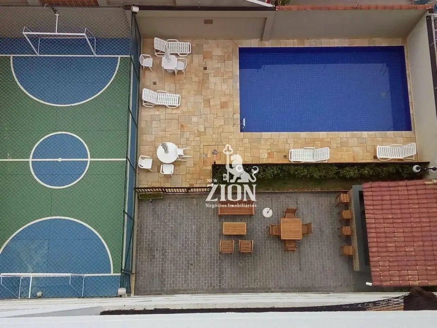 Foto 5 de Apartamento com 2 quartos à venda e para alugar, 50m2 em Vila Bertioga, São Paulo - SP