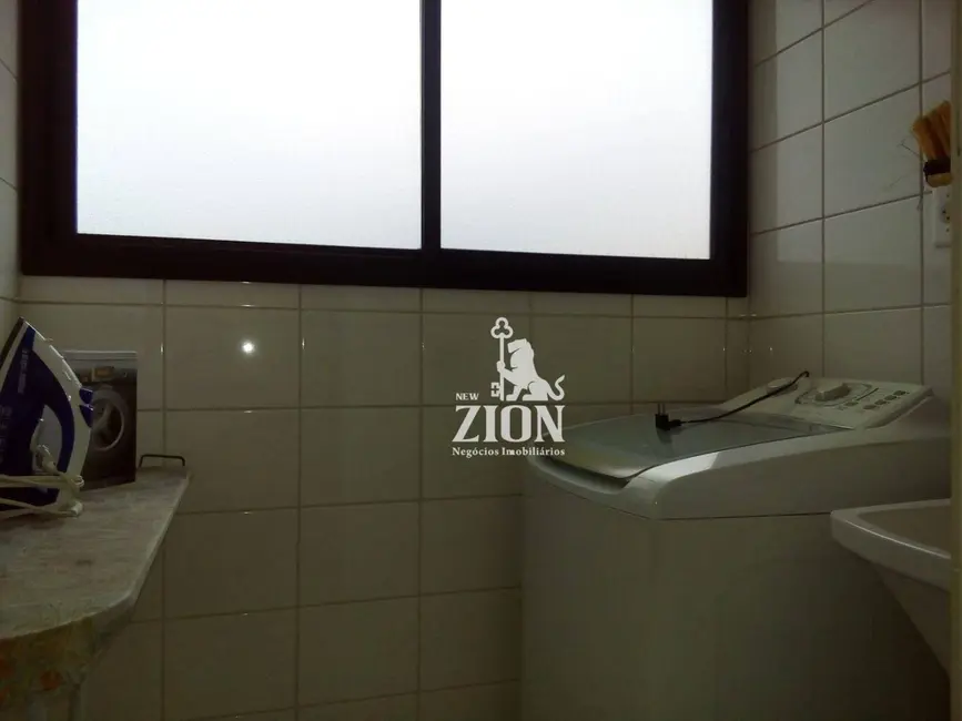 Foto 7 de Apartamento com 2 quartos à venda e para alugar, 50m2 em Vila Bertioga, São Paulo - SP