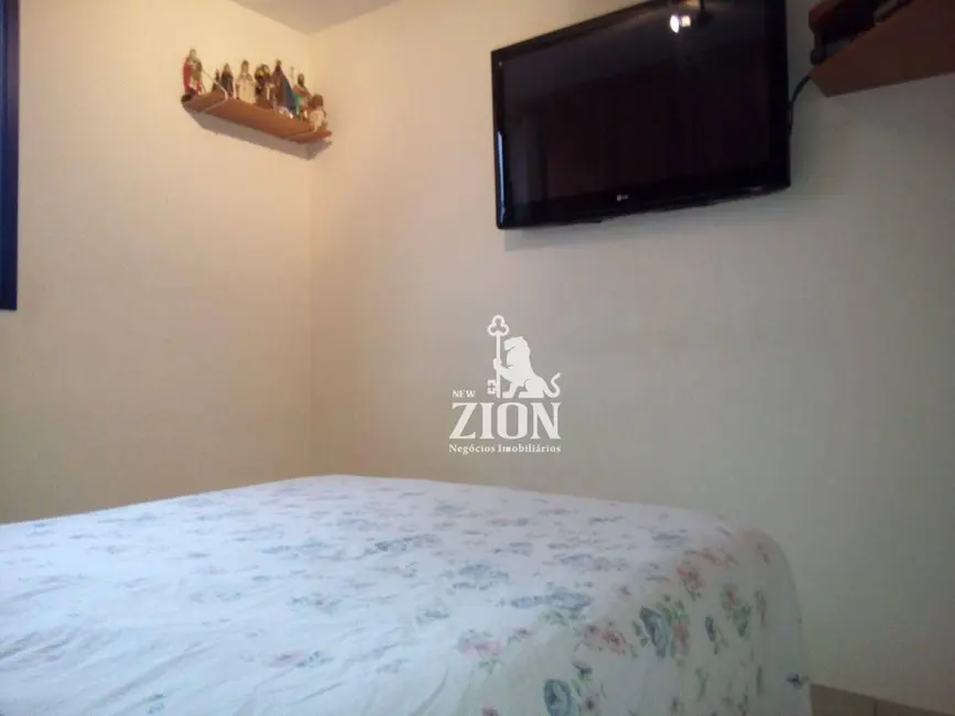 Foto 8 de Apartamento com 2 quartos à venda e para alugar, 50m2 em Vila Bertioga, São Paulo - SP