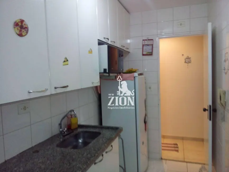 Foto 1 de Apartamento com 2 quartos à venda e para alugar, 50m2 em Vila Bertioga, São Paulo - SP