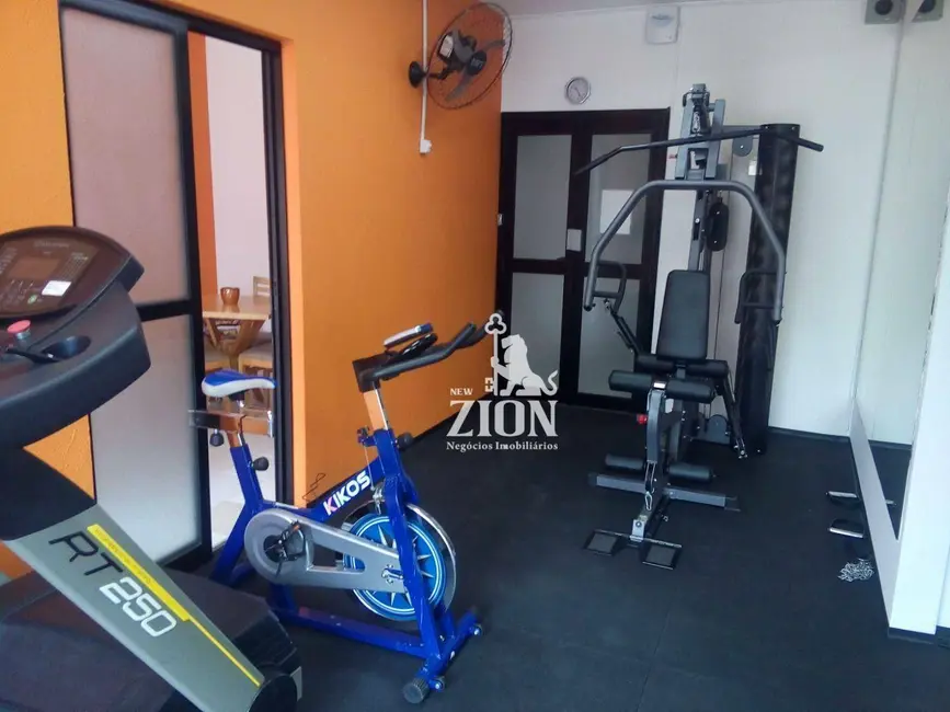 Foto 6 de Apartamento com 2 quartos à venda e para alugar, 50m2 em Vila Bertioga, São Paulo - SP