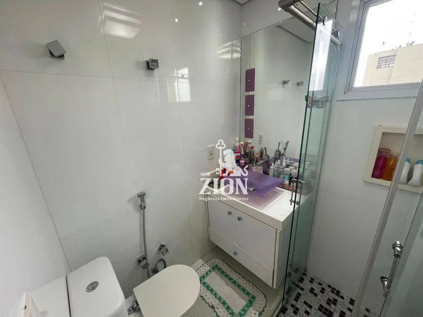 Foto 7 de Apartamento com 3 quartos à venda, 200m2 em Parque Mandaqui, São Paulo - SP