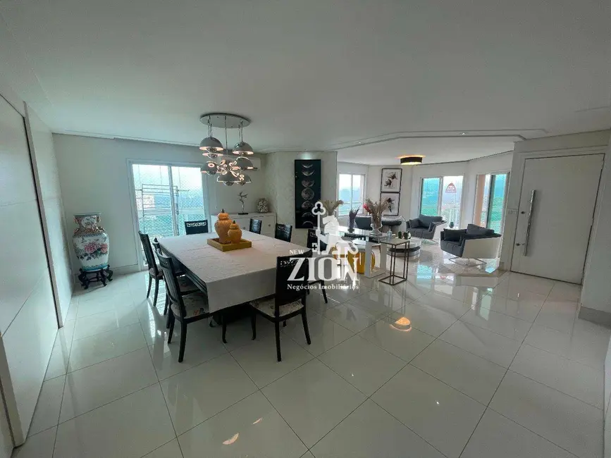 Foto 2 de Apartamento com 3 quartos à venda, 200m2 em Parque Mandaqui, São Paulo - SP