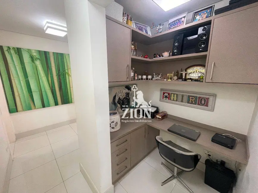 Foto 5 de Apartamento com 3 quartos à venda, 200m2 em Parque Mandaqui, São Paulo - SP