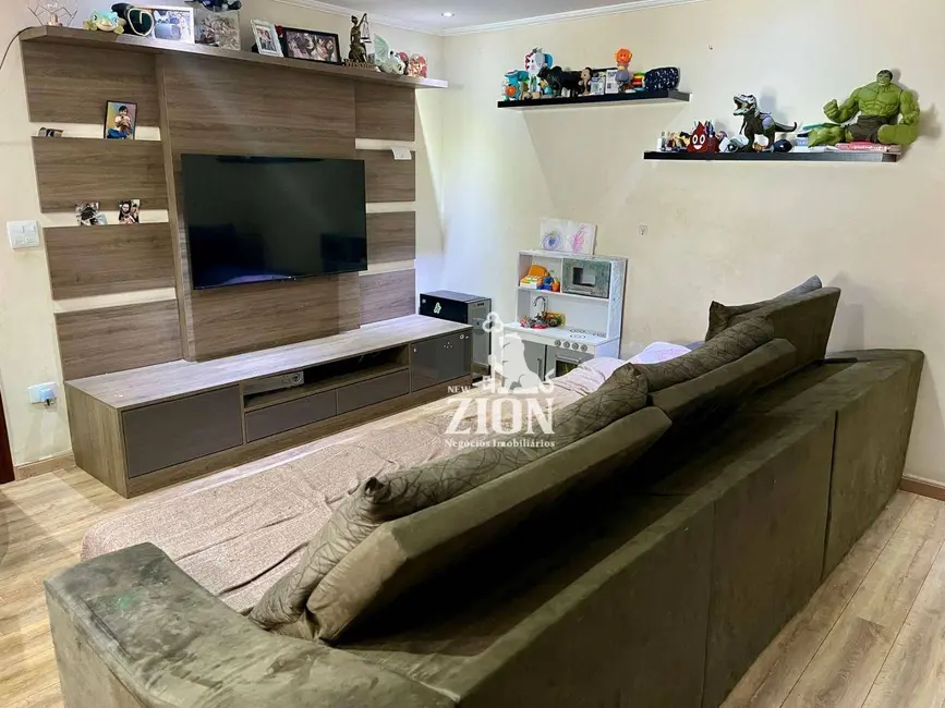 Foto 2 de Casa com 4 quartos à venda, 287212m2 em Vila Nova Mazzei, São Paulo - SP