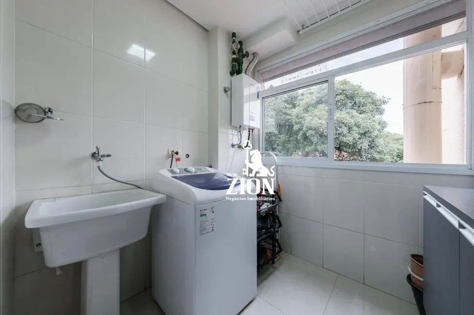 Apartamento com 3 quartos à venda, 96m2 em Tremembé, São Paulo - SP - imagem 9 Foto 9 de Apartamento com 3 quartos à venda, 96m2 em Tremembé, São Paulo - SP