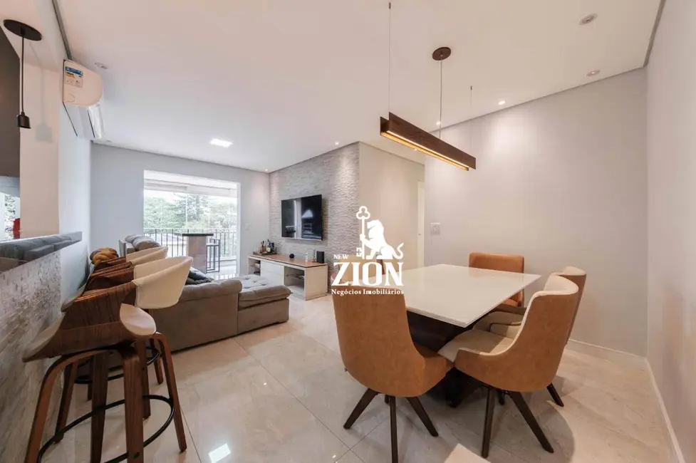 Apartamento com 3 quartos à venda, 96m2 em Tremembé, São Paulo - SP - imagem 2 Foto 2 de Apartamento com 3 quartos à venda, 96m2 em Tremembé, São Paulo - SP