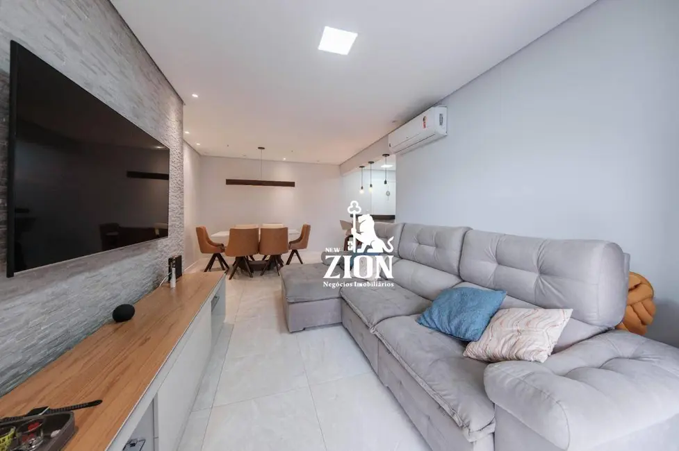 Apartamento com 3 quartos à venda, 96m2 em Tremembé, São Paulo - SP - imagem 6 Foto 6 de Apartamento com 3 quartos à venda, 96m2 em Tremembé, São Paulo - SP