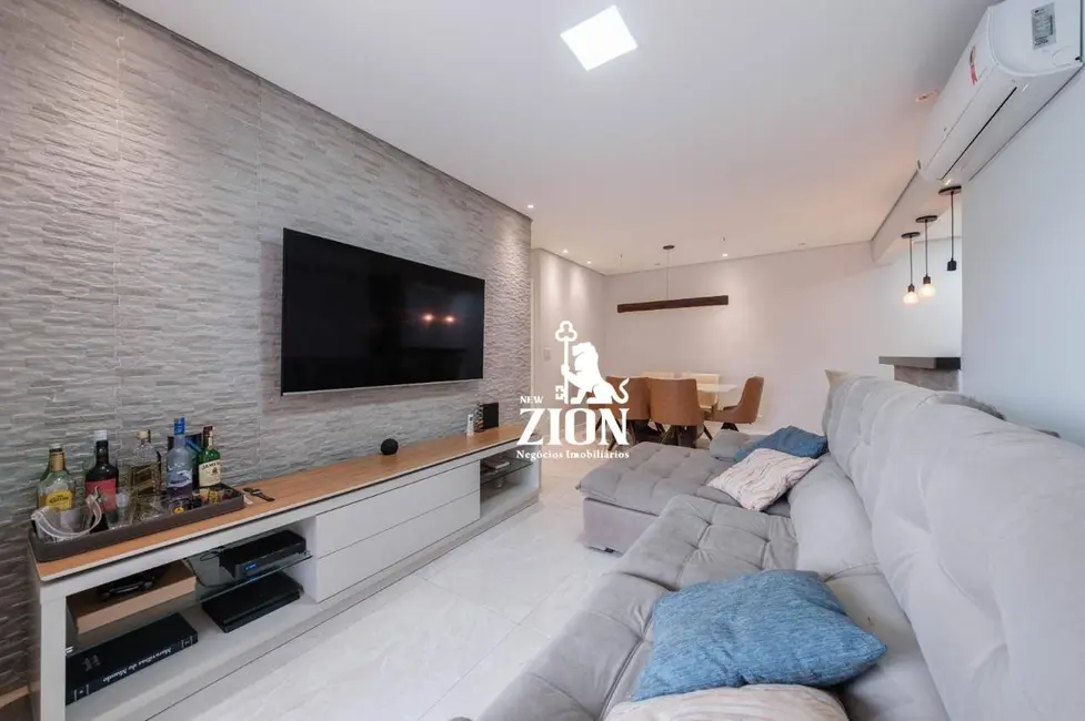 Apartamento com 3 quartos à venda, 96m2 em Tremembé, São Paulo - SP - imagem 3 Foto 3 de Apartamento com 3 quartos à venda, 96m2 em Tremembé, São Paulo - SP