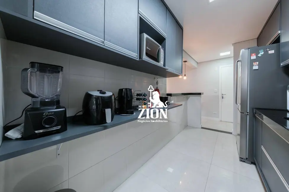 Apartamento com 3 quartos à venda, 96m2 em Tremembé, São Paulo - SP - imagem 7 Foto 7 de Apartamento com 3 quartos à venda, 96m2 em Tremembé, São Paulo - SP