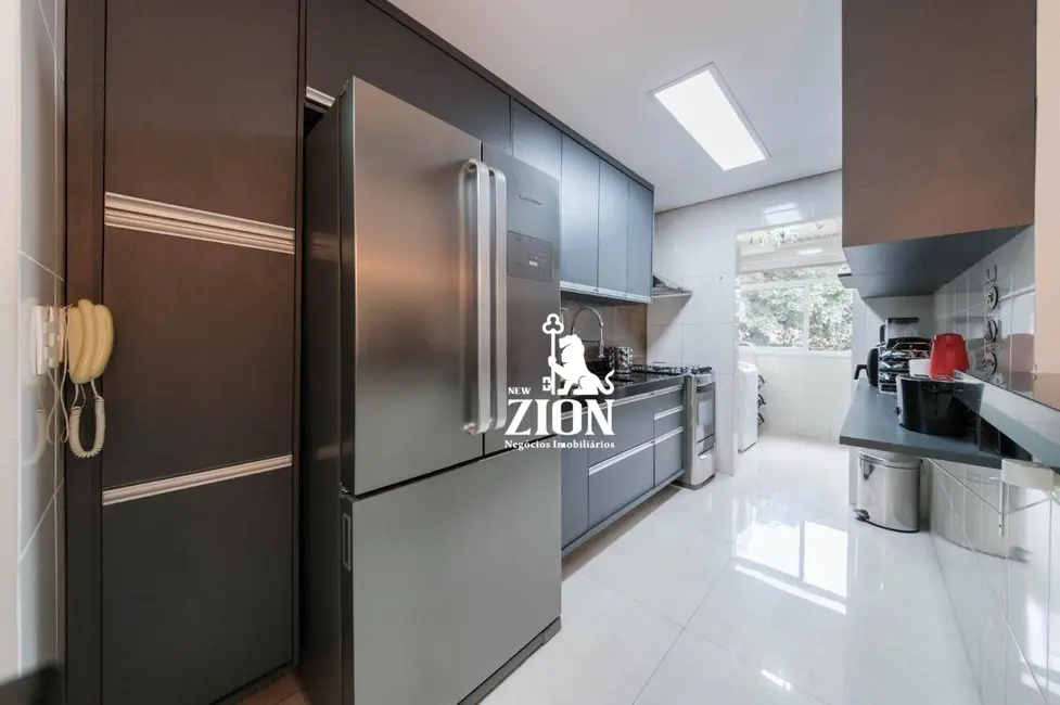 Apartamento com 3 quartos à venda, 96m2 em Tremembé, São Paulo - SP - imagem 5 Foto 5 de Apartamento com 3 quartos à venda, 96m2 em Tremembé, São Paulo - SP