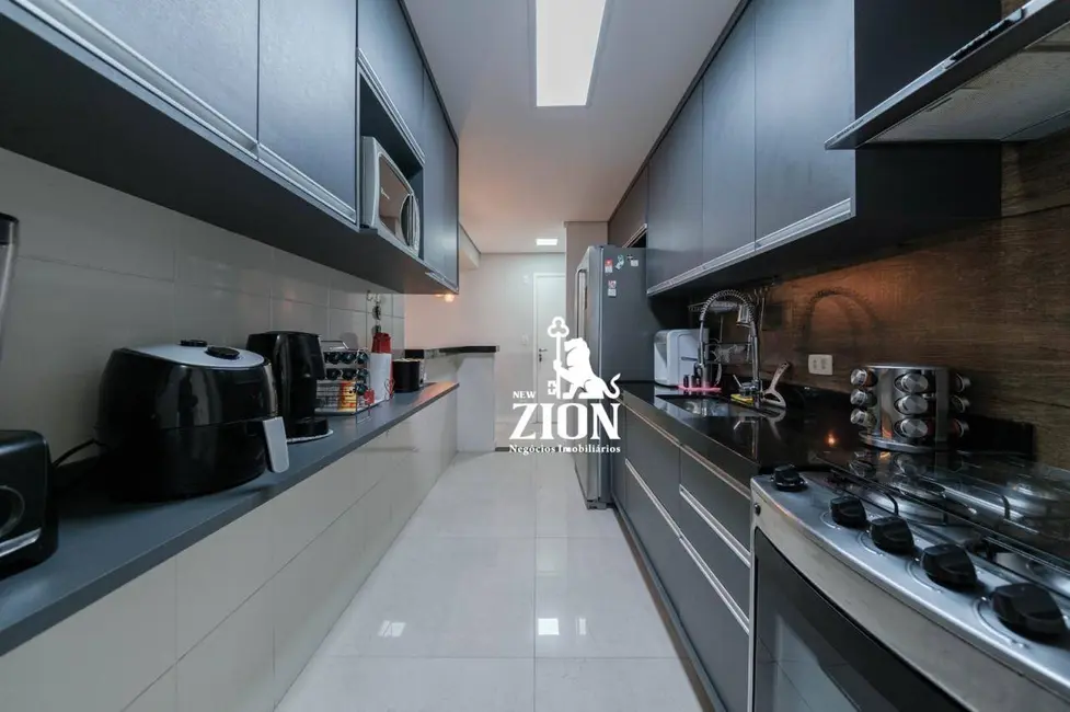 Apartamento com 3 quartos à venda, 96m2 em Tremembé, São Paulo - SP - imagem 8 Foto 8 de Apartamento com 3 quartos à venda, 96m2 em Tremembé, São Paulo - SP