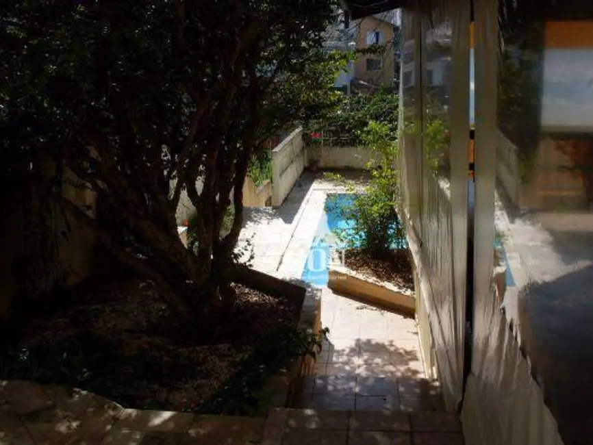 Foto 1 de Casa com 4 quartos à venda, 550m2 em Santa Teresinha, São Paulo - SP