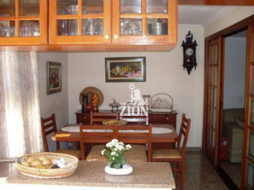 Foto 5 de Casa com 4 quartos à venda, 550m2 em Santa Teresinha, São Paulo - SP