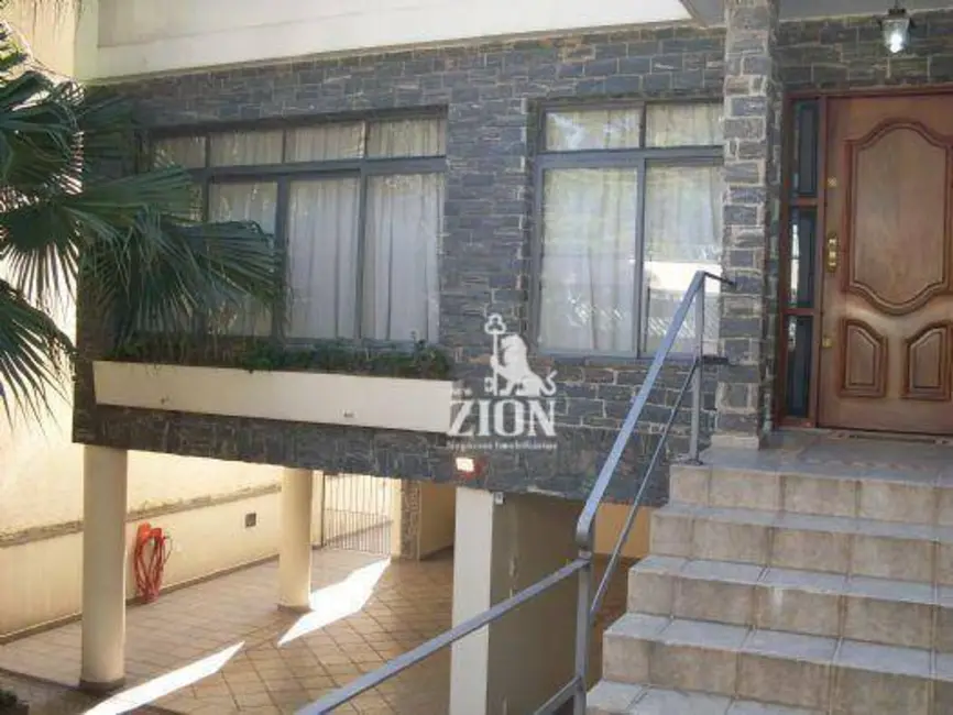 Foto 2 de Casa com 4 quartos à venda, 550m2 em Santa Teresinha, São Paulo - SP