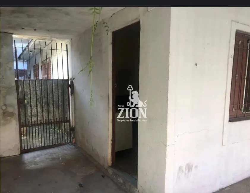 Foto 3 de Terreno / Lote à venda, 161m2 em São Paulo - SP