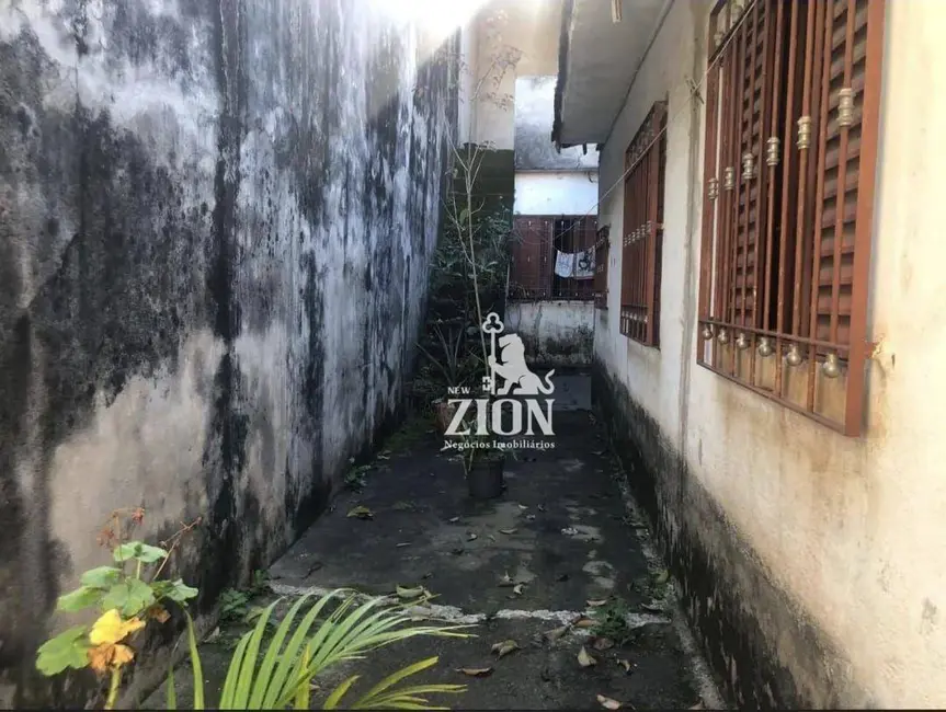 Foto 1 de Terreno / Lote à venda, 161m2 em São Paulo - SP