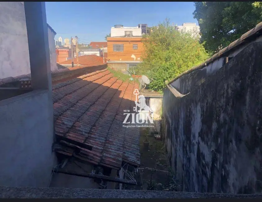 Foto 2 de Terreno / Lote à venda, 161m2 em São Paulo - SP