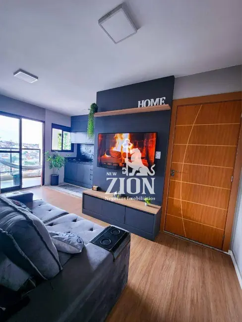 Foto 1 de Apartamento com 2 quartos à venda, 43m2 em Vila Maria Alta, São Paulo - SP