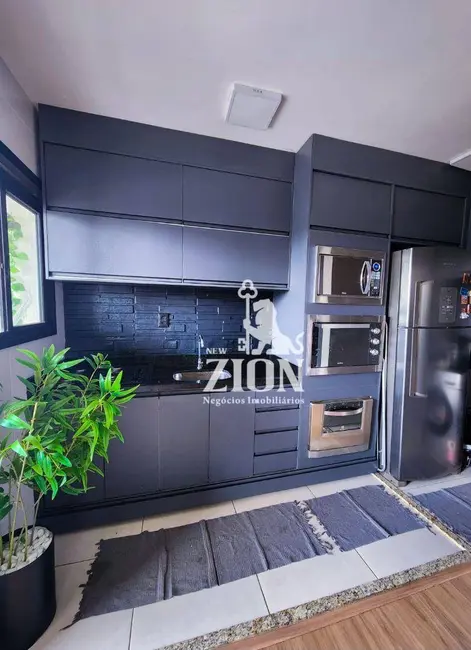 Foto 2 de Apartamento com 2 quartos à venda, 43m2 em Vila Maria Alta, São Paulo - SP