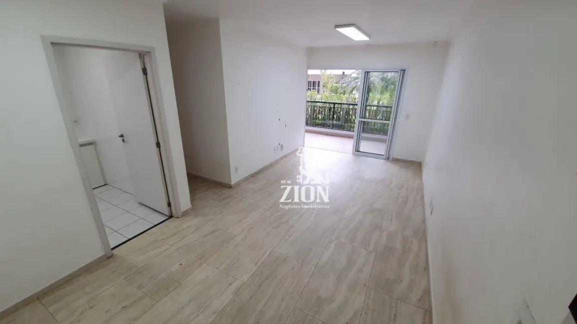 Foto 9 de Apartamento com 3 quartos à venda, 170m2 em Tremembé, São Paulo - SP