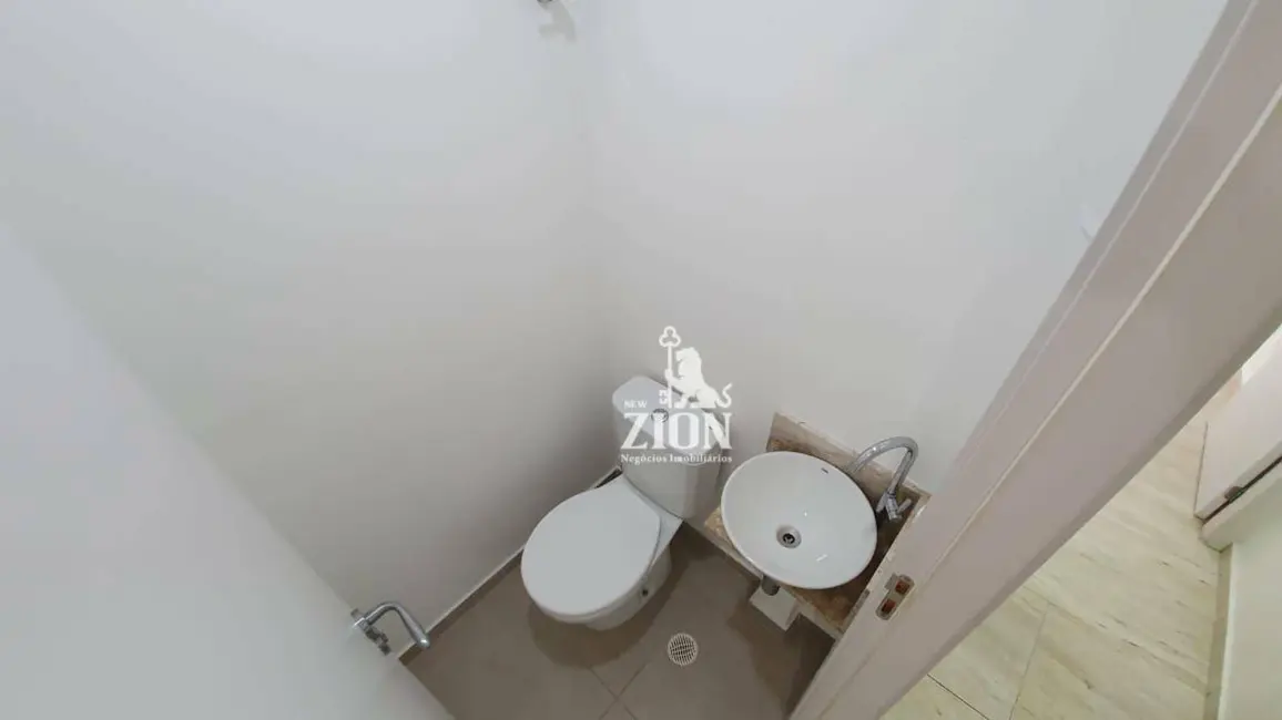 Foto 5 de Apartamento com 3 quartos à venda, 170m2 em Tremembé, São Paulo - SP