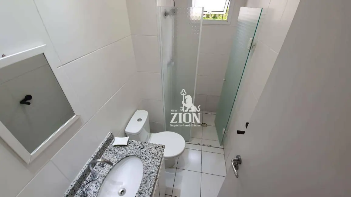 Foto 3 de Apartamento com 3 quartos à venda, 170m2 em Tremembé, São Paulo - SP