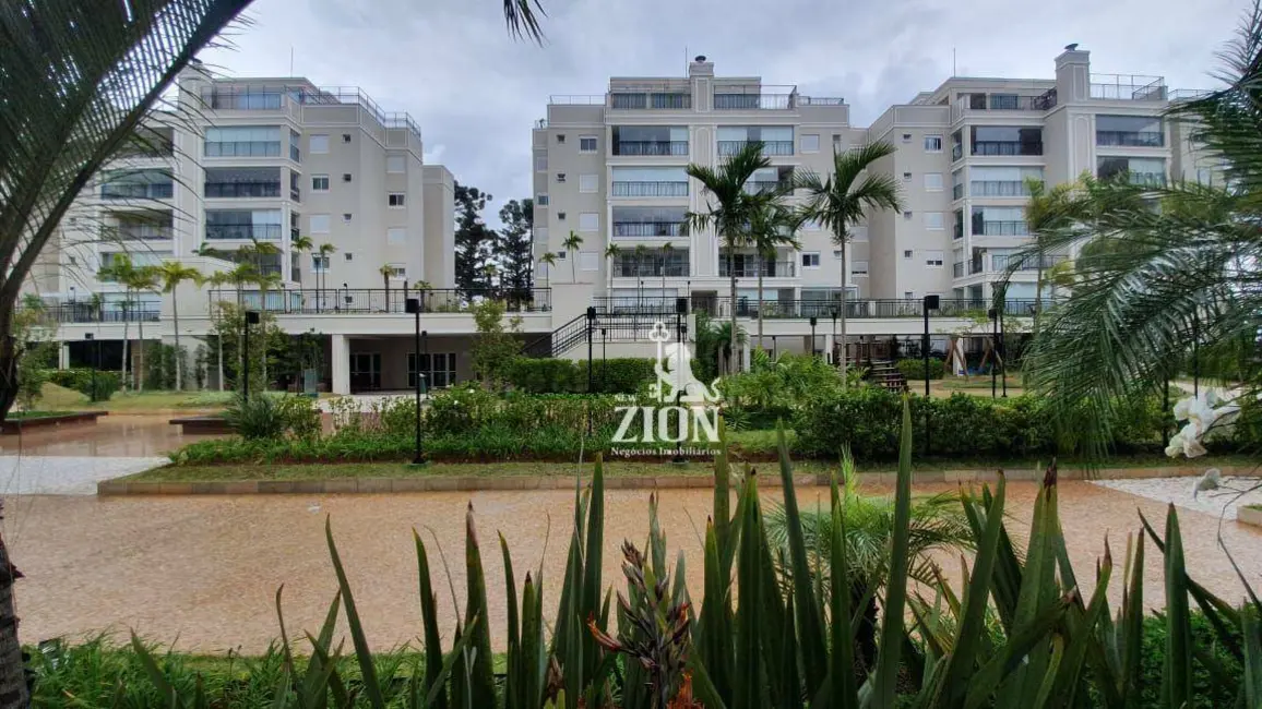 Foto 4 de Apartamento com 3 quartos à venda, 170m2 em Tremembé, São Paulo - SP