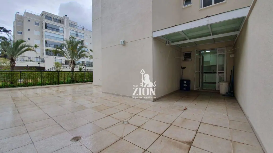 Foto 6 de Apartamento com 3 quartos à venda, 170m2 em Tremembé, São Paulo - SP