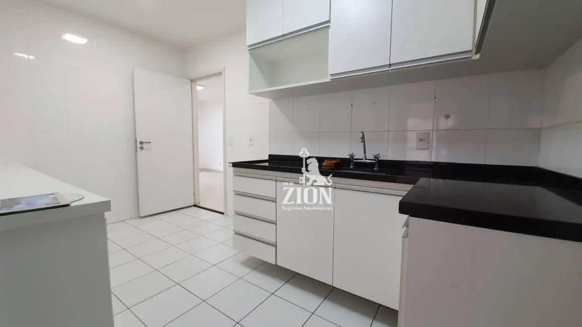 Foto 7 de Apartamento com 3 quartos à venda, 170m2 em Tremembé, São Paulo - SP