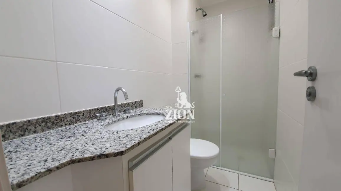 Foto 2 de Apartamento com 3 quartos à venda e para alugar, 170m2 em Tremembé, São Paulo - SP
