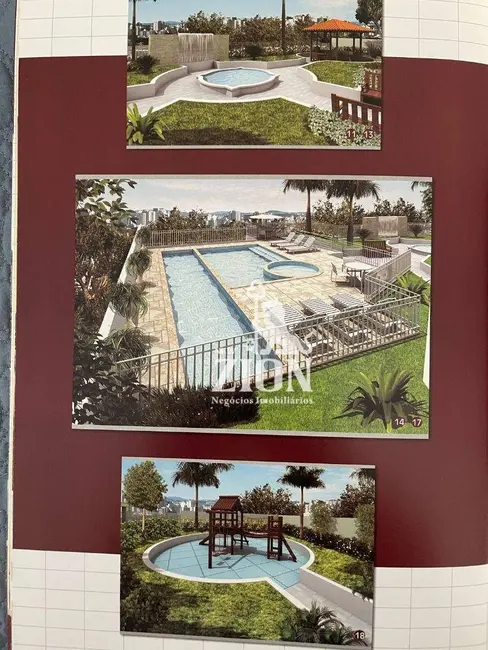 Apartamento com 3 quartos à venda, 84m2 em Santana, São Paulo - SP - imagem 8 Foto 8 de Apartamento com 3 quartos à venda, 84m2 em Santana, São Paulo - SP