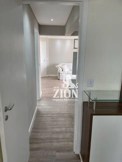 Apartamento com 3 quartos à venda, 84m2 em Santana, São Paulo - SP - imagem 5 Foto 5 de Apartamento com 3 quartos à venda, 84m2 em Santana, São Paulo - SP