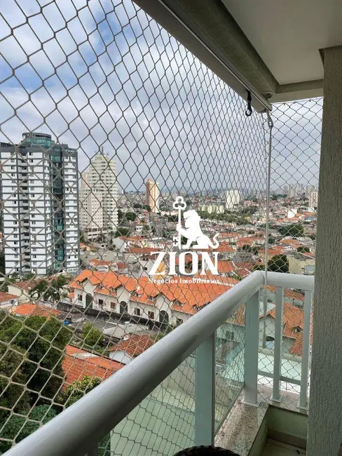 Apartamento com 3 quartos à venda, 84m2 em Santana, São Paulo - SP - imagem 9 Foto 9 de Apartamento com 3 quartos à venda, 84m2 em Santana, São Paulo - SP