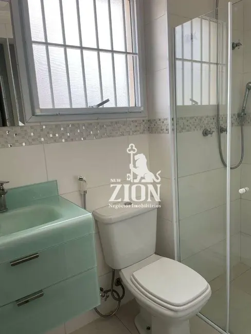 Apartamento com 3 quartos à venda, 84m2 em Santana, São Paulo - SP - imagem 3 Foto 3 de Apartamento com 3 quartos à venda, 84m2 em Santana, São Paulo - SP