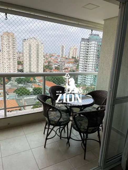Foto 1 de Apartamento com 3 quartos à venda, 84m2 em Santana, São Paulo - SP