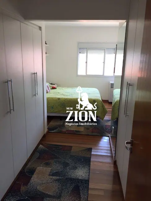 Foto 5 de Apartamento com 3 quartos à venda, 114m2 em Vila Guaca, São Paulo - SP