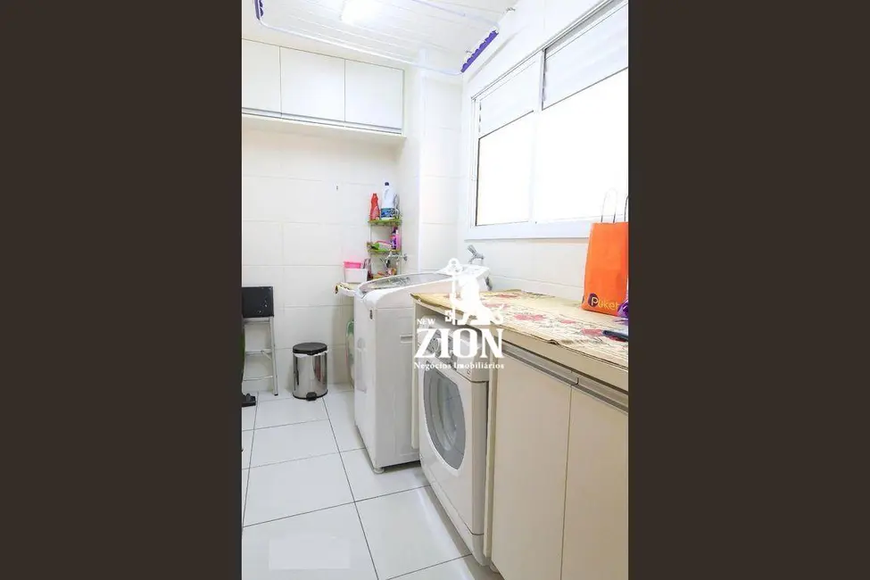 Foto 6 de Apartamento com 3 quartos à venda, 114m2 em Vila Guaca, São Paulo - SP