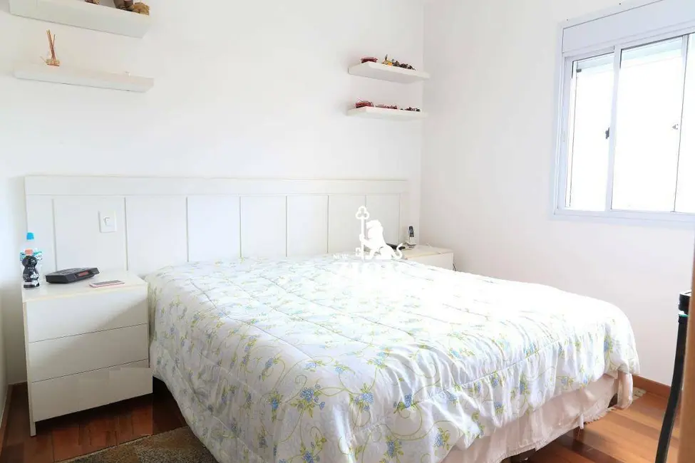 Foto 7 de Apartamento com 3 quartos à venda, 114m2 em Vila Guaca, São Paulo - SP