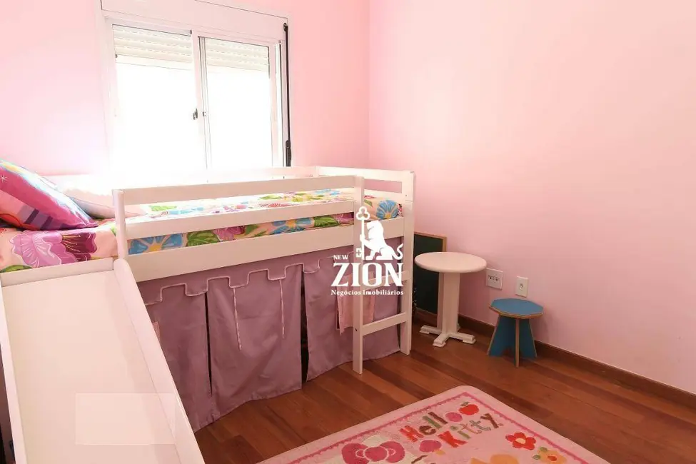 Foto 9 de Apartamento com 3 quartos à venda, 114m2 em Vila Guaca, São Paulo - SP