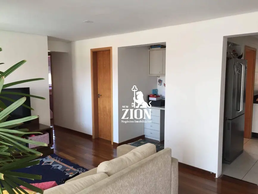 Foto 8 de Apartamento com 3 quartos à venda, 114m2 em Vila Guaca, São Paulo - SP