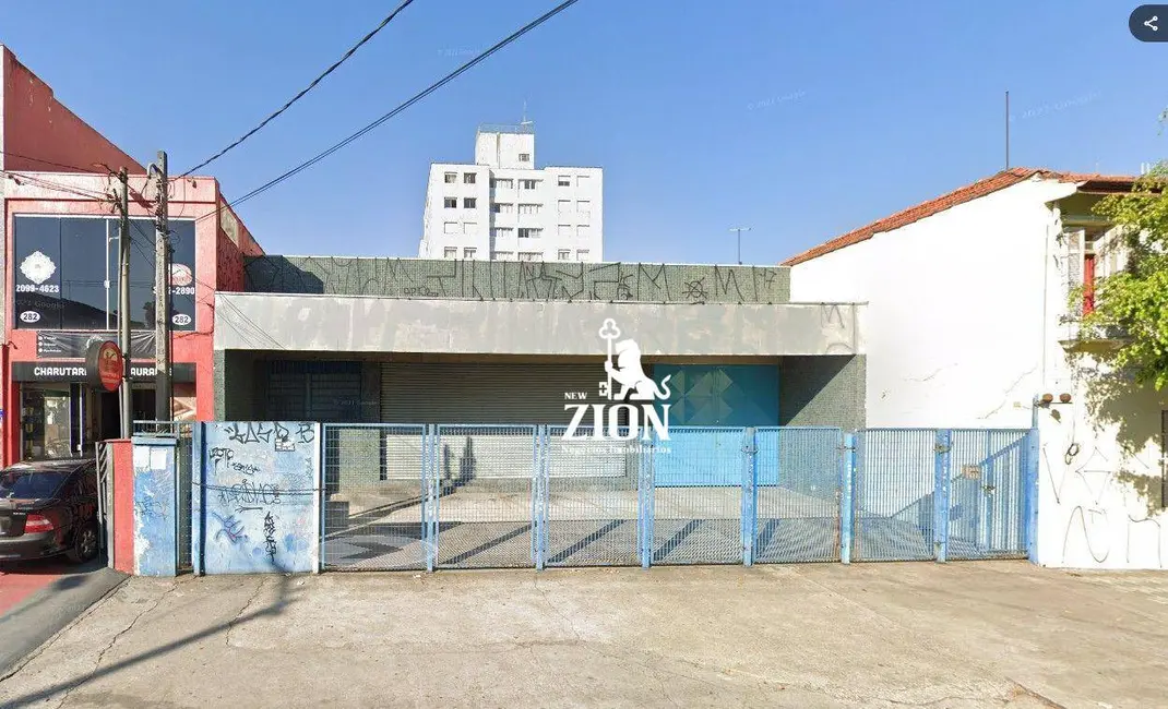 Foto 1 de Armazém / Galpão à venda, 670m2 em Santana, São Paulo - SP