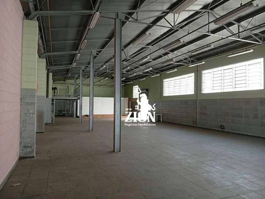 Armazém / Galpão à venda, 670m2 em Santana, São Paulo - SP - imagem 4 Foto 4 de Armazém / Galpão à venda, 670m2 em Santana, São Paulo - SP